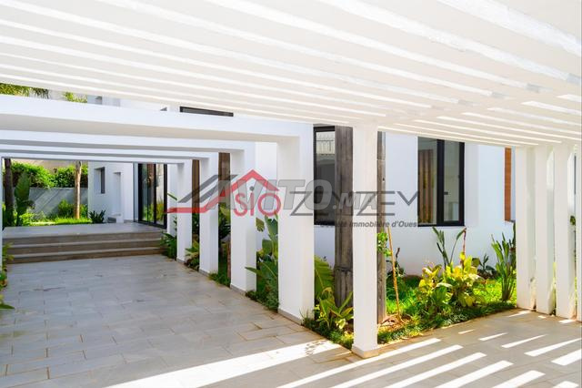 Villa 635 m² à vendre à Kénitra — Photo 9