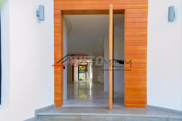Villa 635 m² à vendre à Kénitra — Photo 10