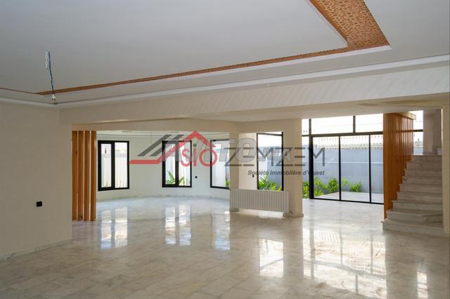 Villa 635 m² à vendre à Kénitra — Photo 11