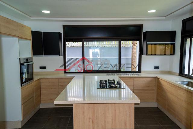 Villa 635 m² à vendre à Kénitra — Photo 12