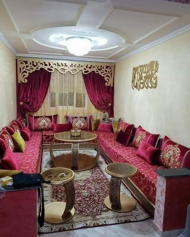 Appartement meublé Jawad à louer à Nador — Photo 6