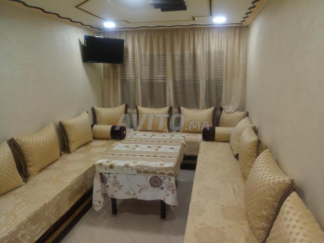 Appartement meublé Jawad à louer à Nador — Photo 8