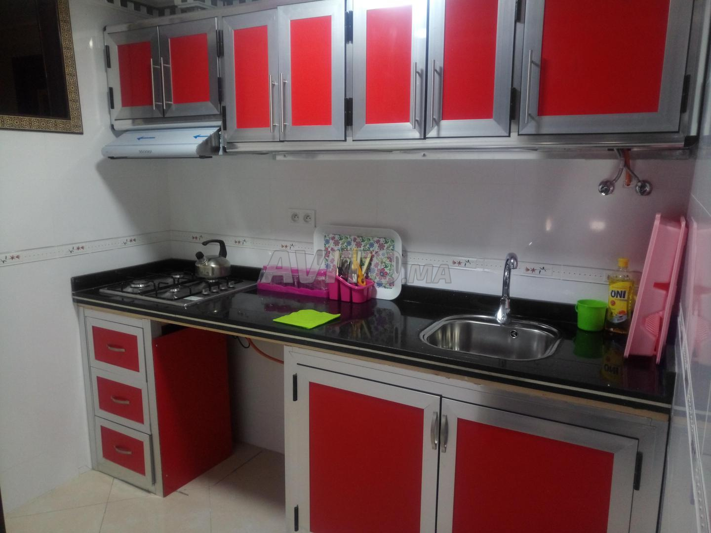 Appartement meublé Jawad à louer à Nador — Photo 11