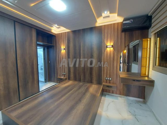 شقة 80 متر مربع للبيع في سعيدية — Photo 5