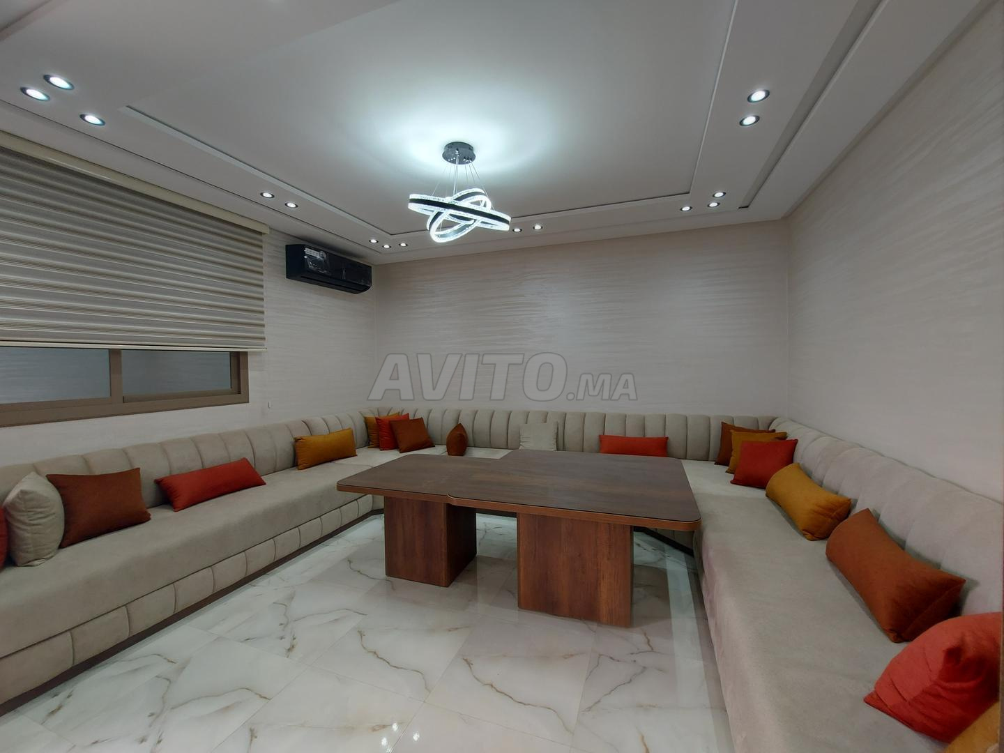 شقة 80 متر مربع للبيع في سعيدية — Photo 8