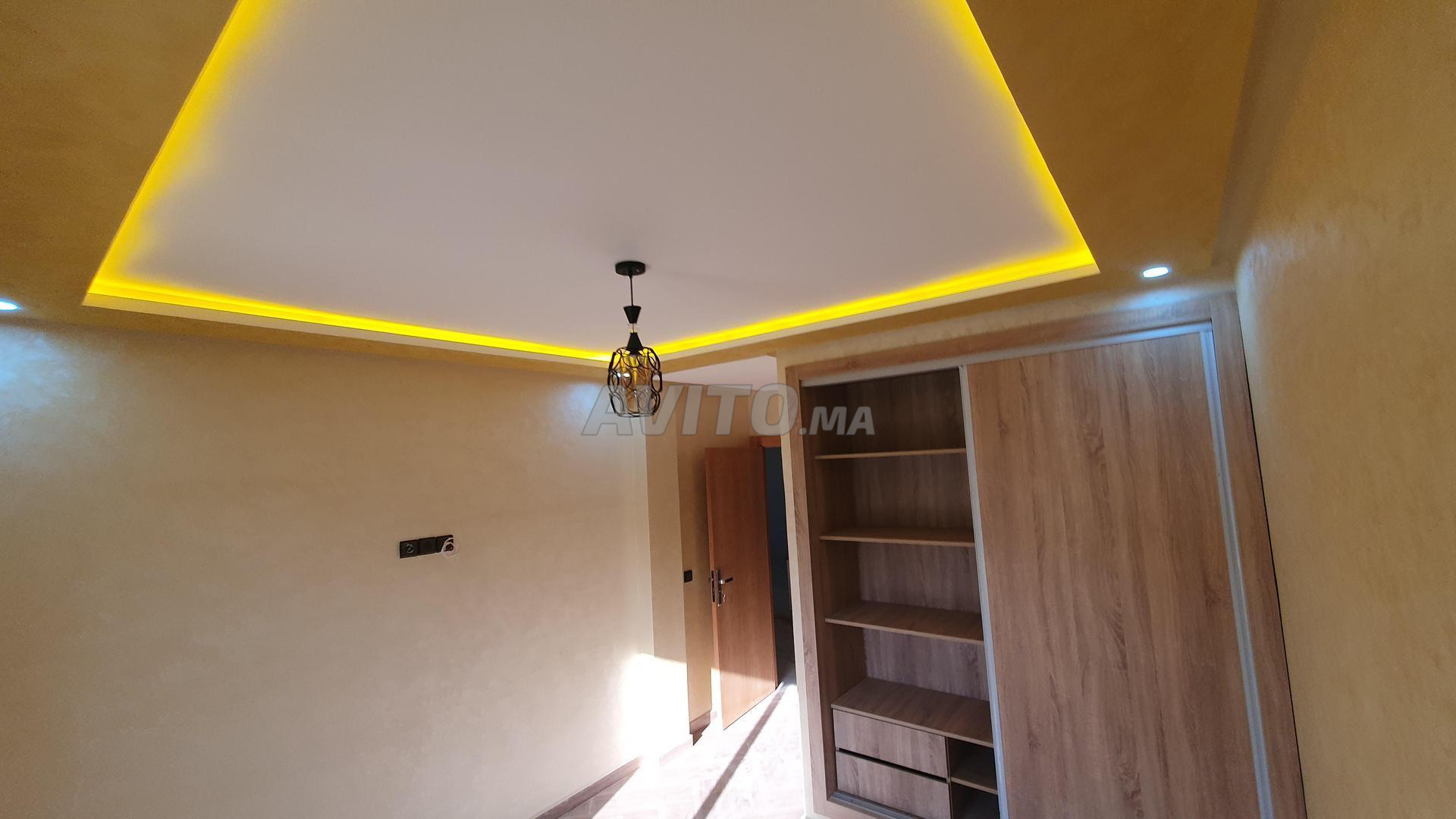 Appartement 63 m² à vendre à Had Soualem — Photo 4