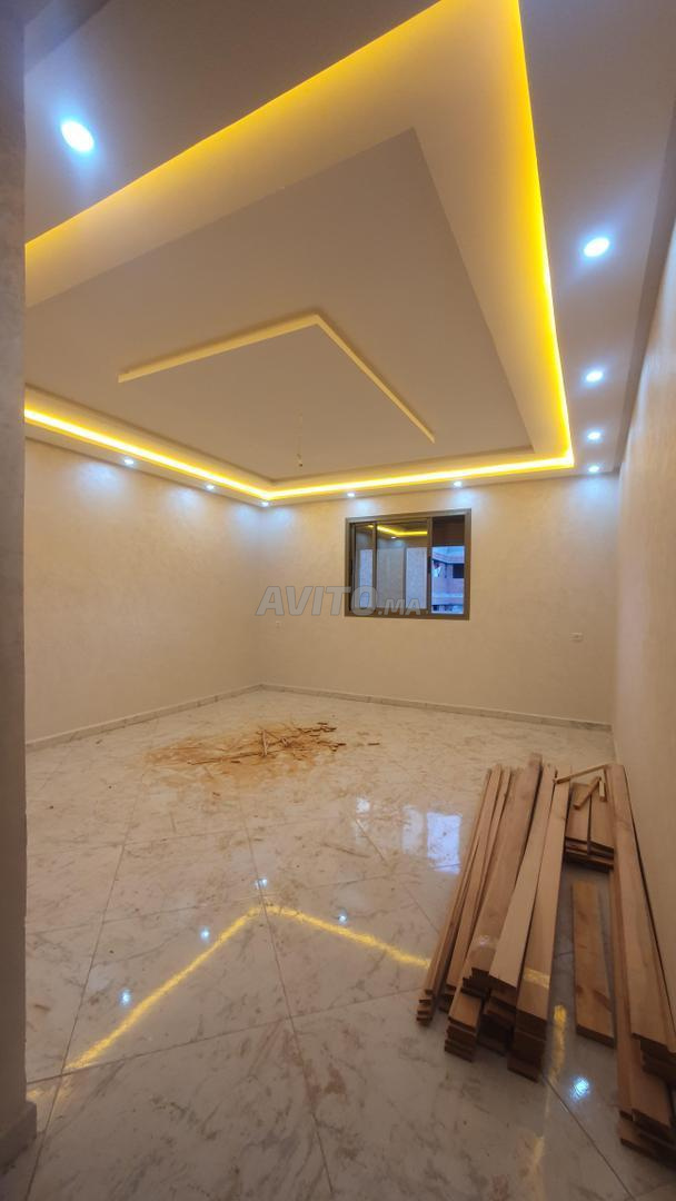 Appartement 63 m² à vendre à Had Soualem — Photo 6