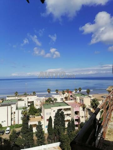 شقة للإيجار في طنجة — Photo 3
