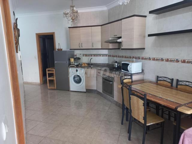 شقة للإيجار في طنجة — Photo 25