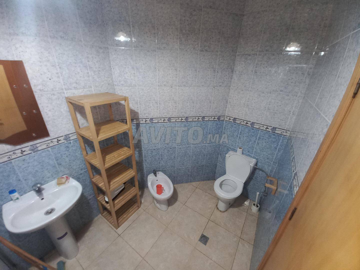 شقة للإيجار في طنجة — Photo 24
