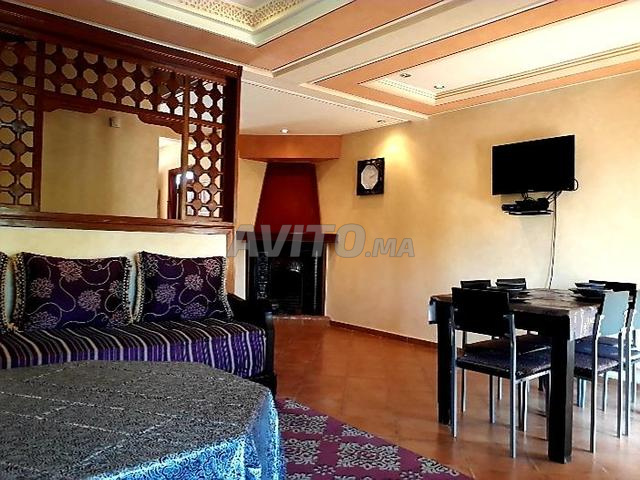 شقة للإيجار 250 درهم في إفران (لا برييه) — Photo 6