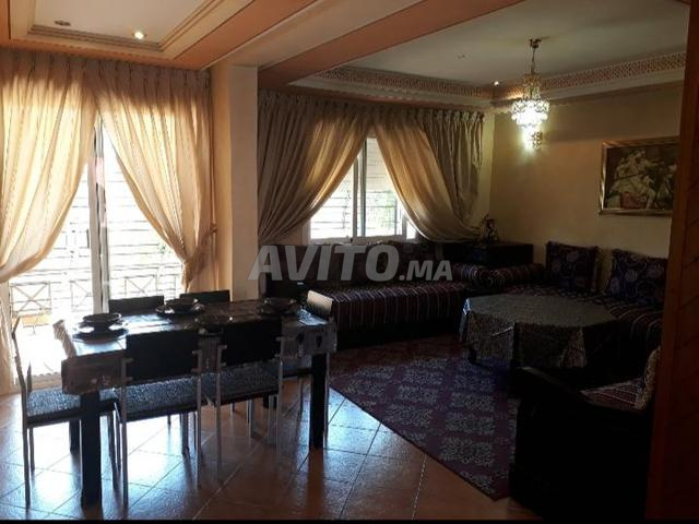 شقة للإيجار 250 درهم في إفران (لا برييه) — Photo 7