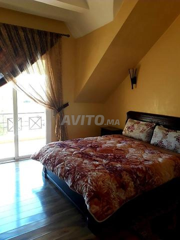 شقة للإيجار 250 درهم في إفران (لا برييه) — Photo 9