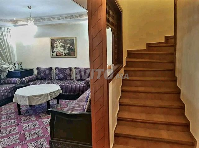 شقة للإيجار 250 درهم في إفران (لا برييه) — Photo 16
