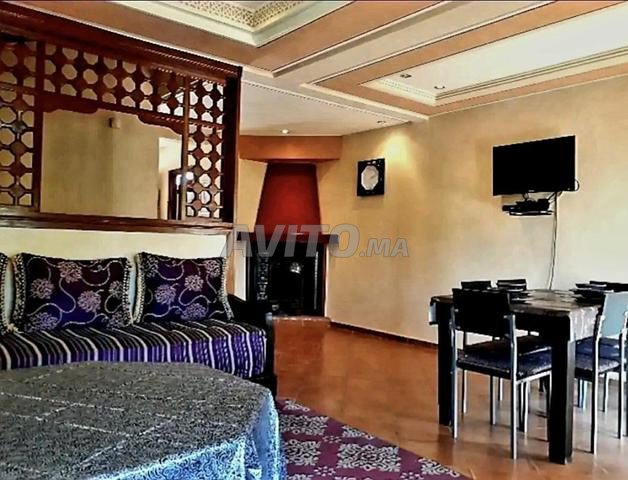 شقة للإيجار 250 درهم في إفران (لا برييه) — Photo 18