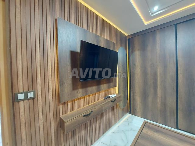 New Apartment for Sale in Saïdia — Photo 2