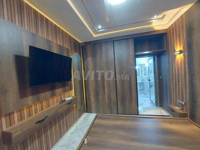 New Apartment for Sale in Saïdia — Photo 4