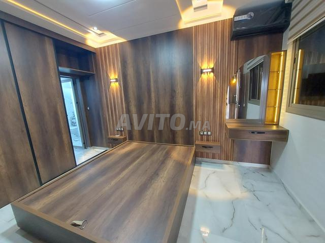 New Apartment for Sale in Saïdia — Photo 5