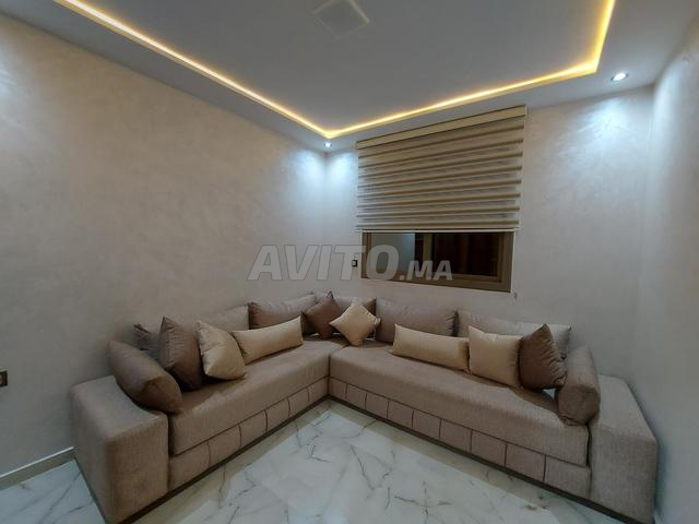 New Apartment for Sale in Saïdia — Photo 6