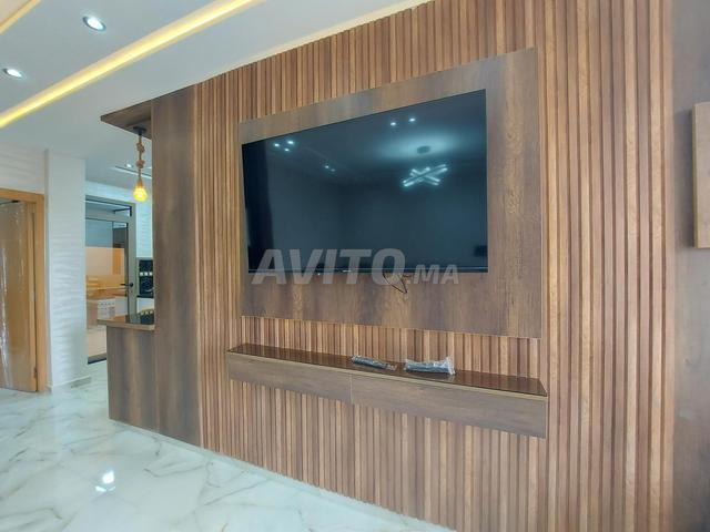 New Apartment for Sale in Saïdia — Photo 9