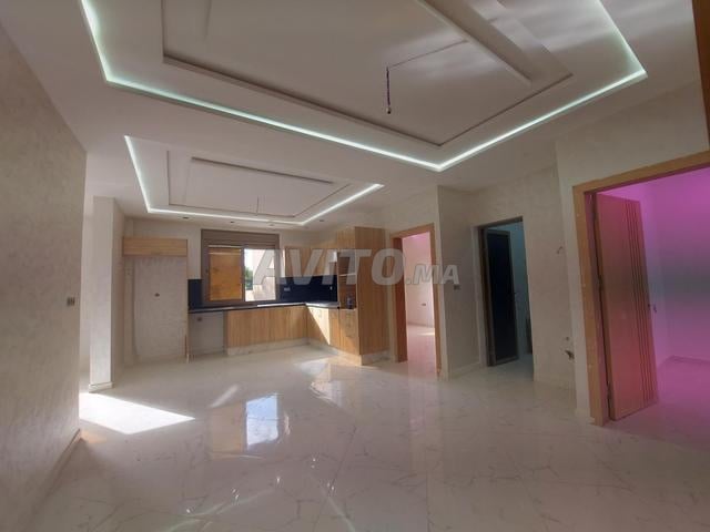 Apartment for sale in Saidia, 2 facades — Photo 2