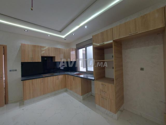 Apartment for sale in Saidia, 2 facades — Photo 4