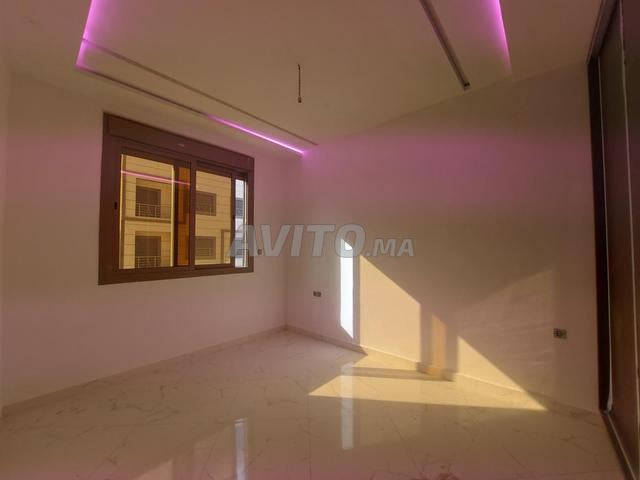 Apartment for sale in Saidia, 2 facades — Photo 10