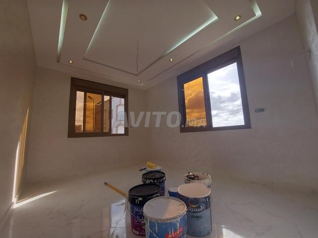 Apartment for sale in Saidia, 2 facades — Photo 12