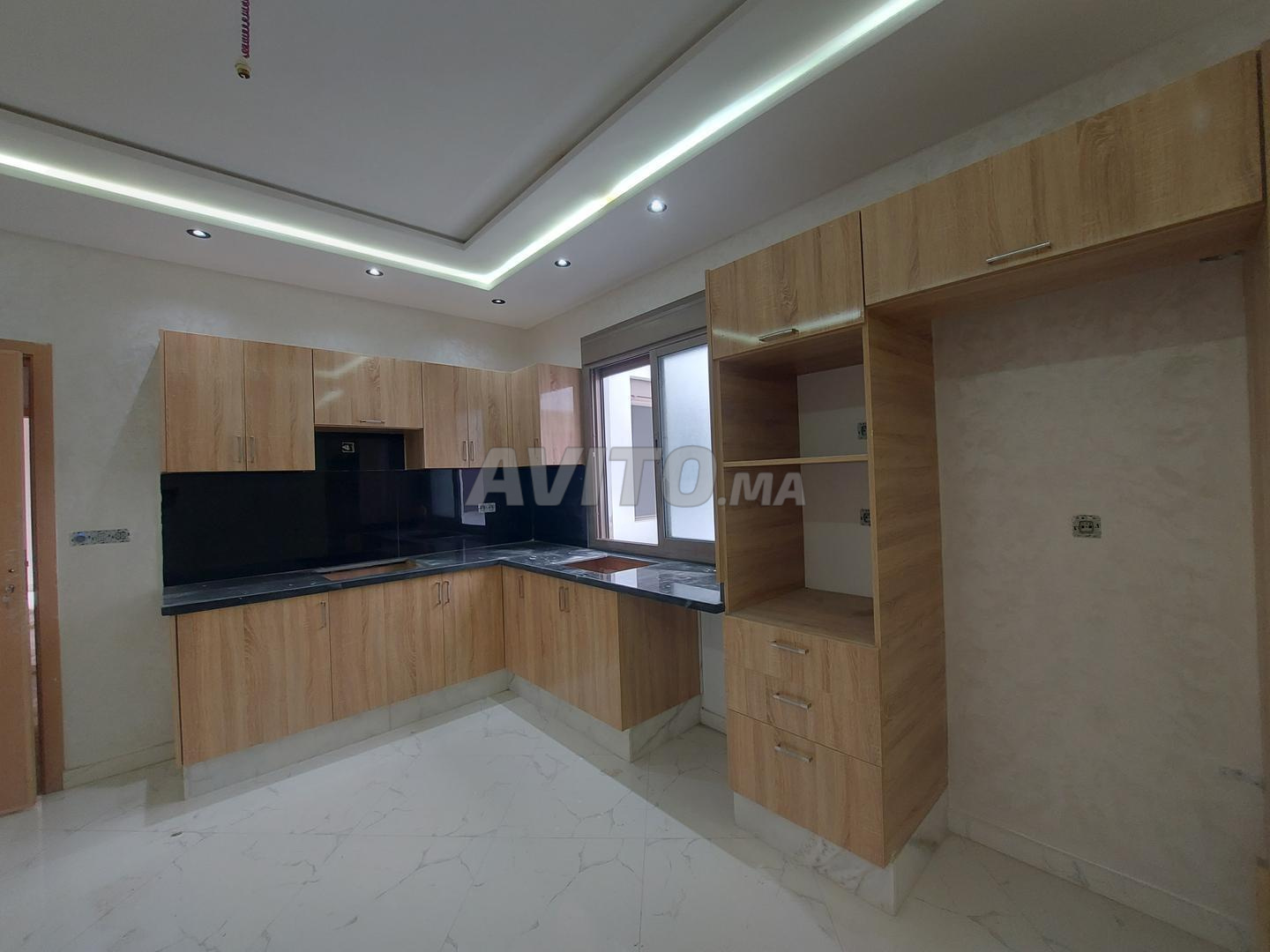 Apartment for sale in Saidia, 2 facades — Photo 3