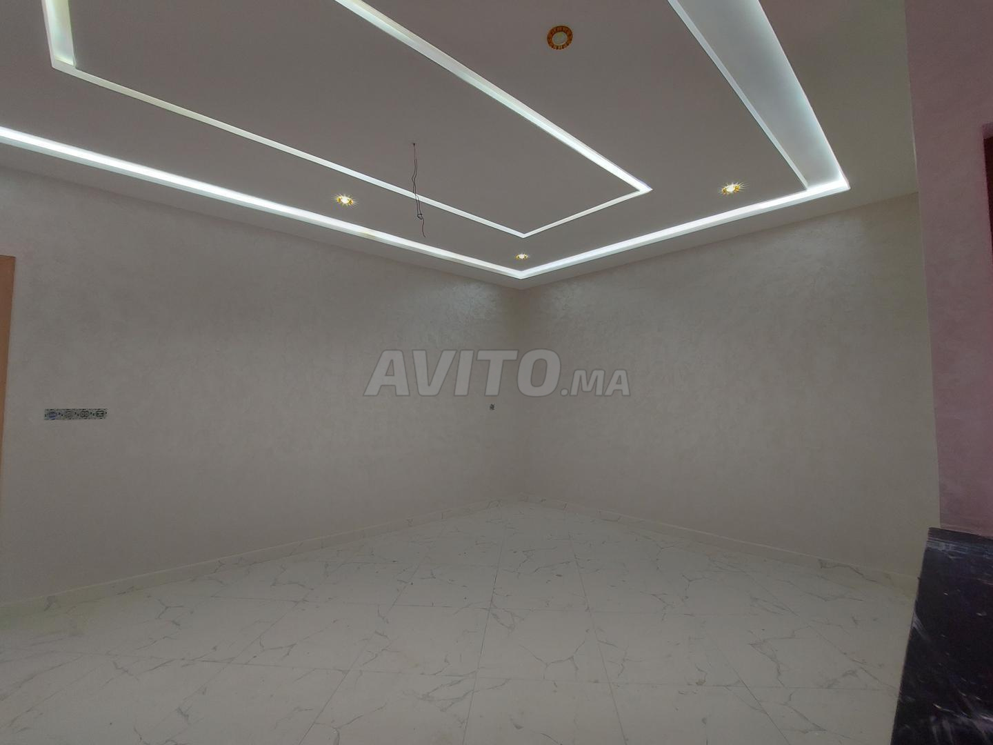 Apartment for sale in Saidia, 2 facades — Photo 5