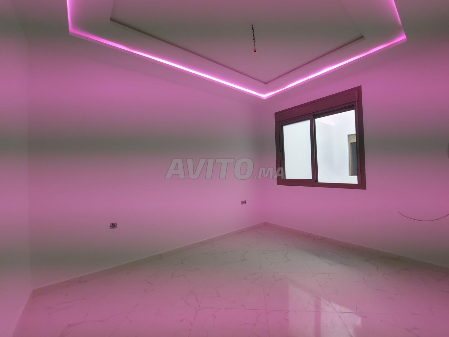 Apartment for sale in Saidia, 2 facades — Photo 7
