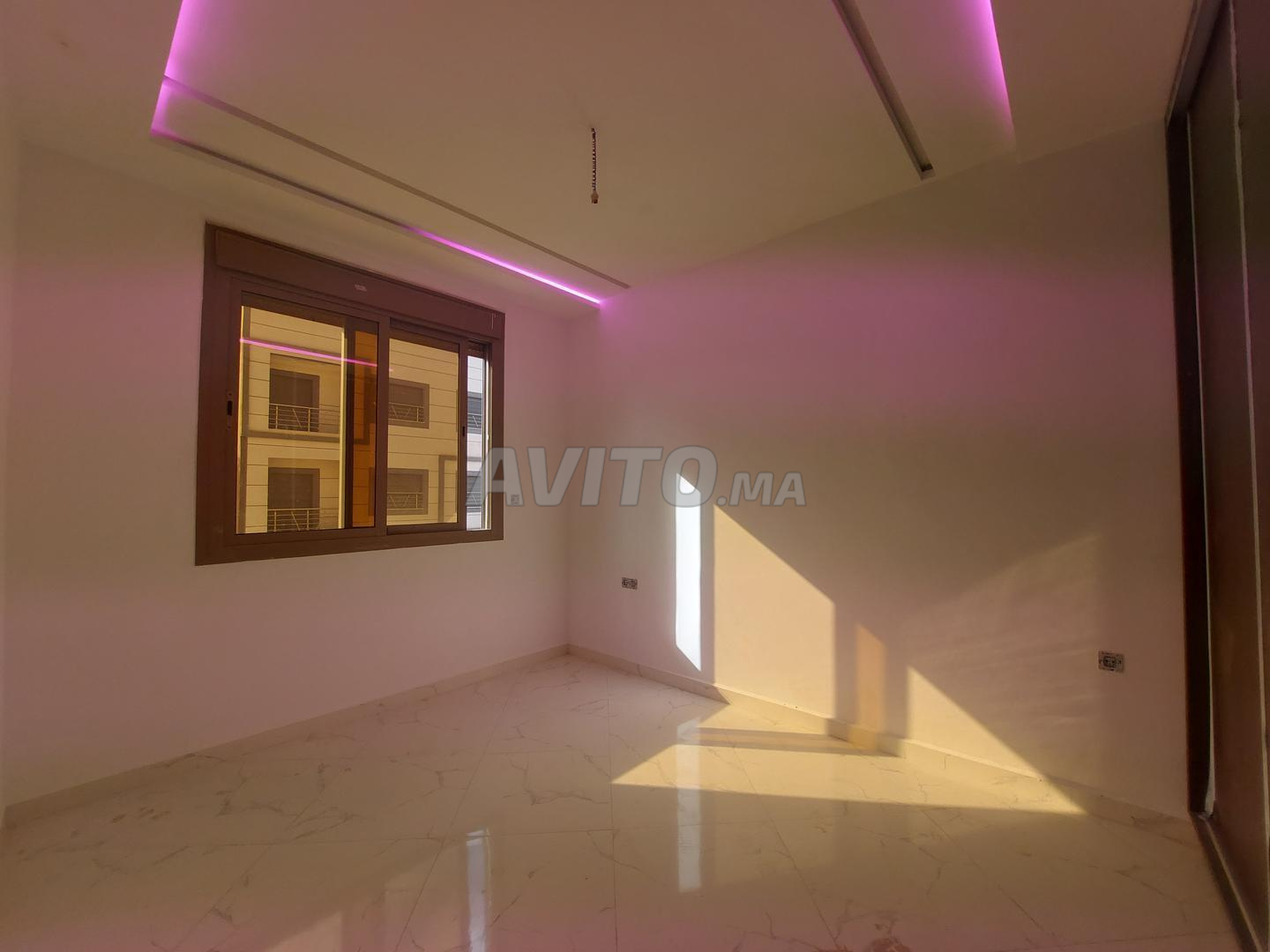 Apartment for sale in Saidia, 2 facades — Photo 9