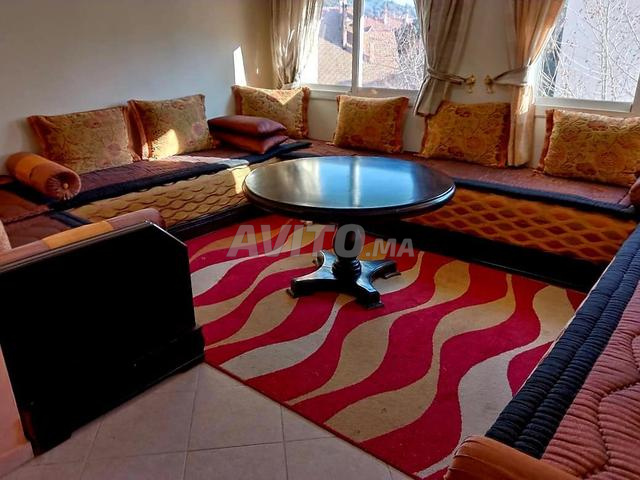 شقة للإيجار في إيفران — Photo 4
