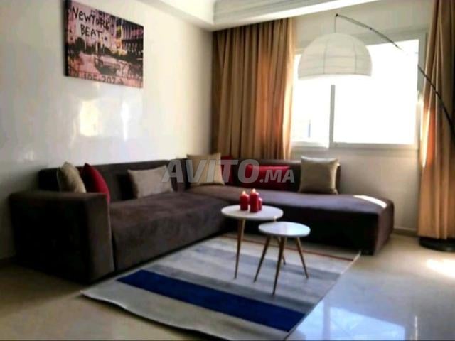 Apartment 250 MAD for rent in Ifrane, La Prairie — Photo 2