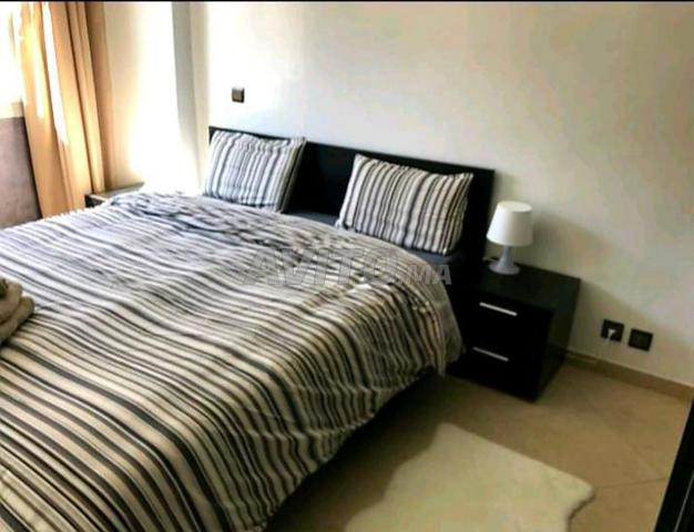Apartment 250 MAD for rent in Ifrane, La Prairie — Photo 6