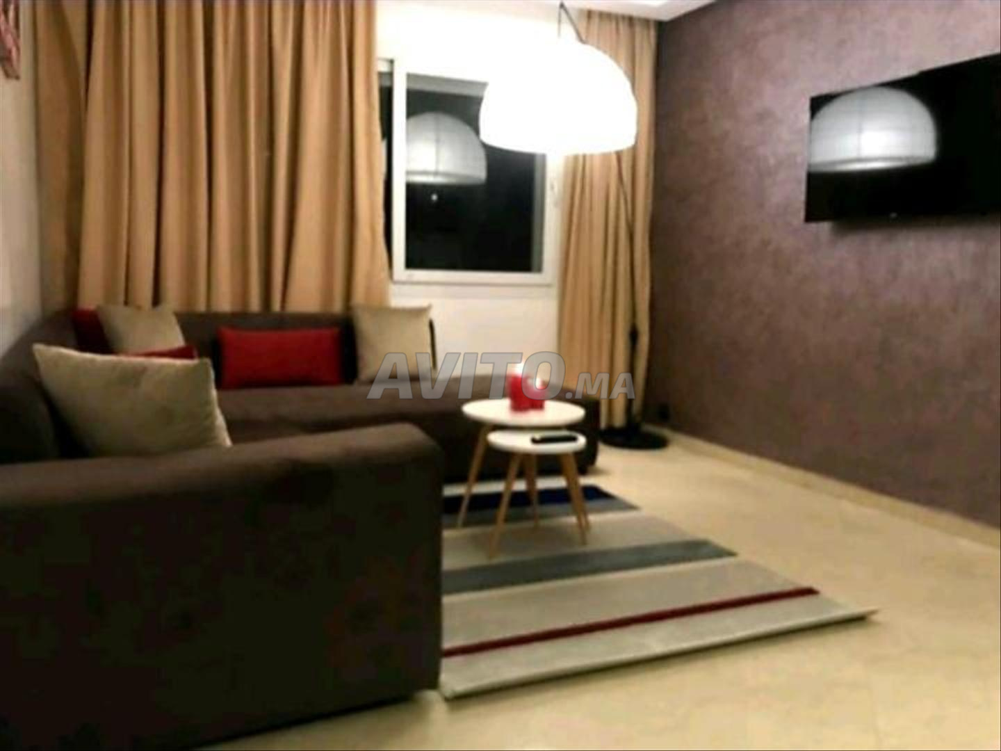 Apartment 250 MAD for rent in Ifrane, La Prairie — Photo 7