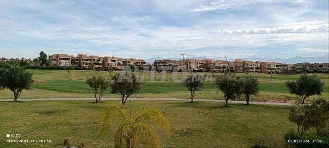 Apartment for Rent in Marrakech at 600 MAD — Photo 4
