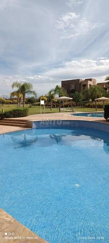 Apartment for Rent in Marrakech at 600 MAD — Photo 14