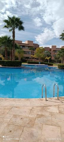 Apartment for Rent in Marrakech at 600 MAD — Photo 16