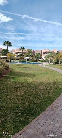 Apartment for Rent in Marrakech at 600 MAD — Photo 18