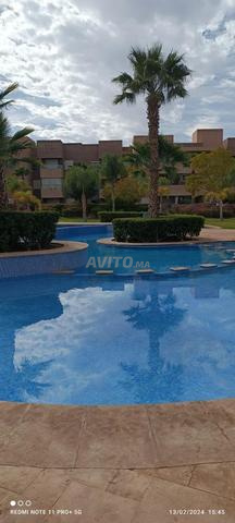Apartment for Rent in Marrakech at 600 MAD — Photo 20