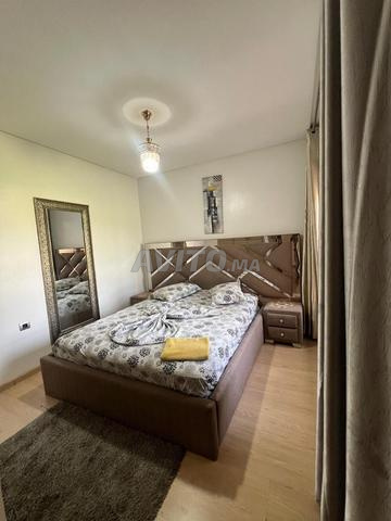 Apartment for Rent in Marrakech at 600 MAD — Photo 24