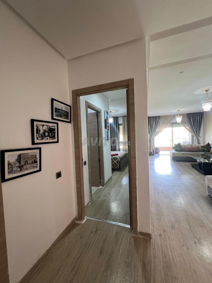 Apartment for Rent in Marrakech at 600 MAD — Photo 5