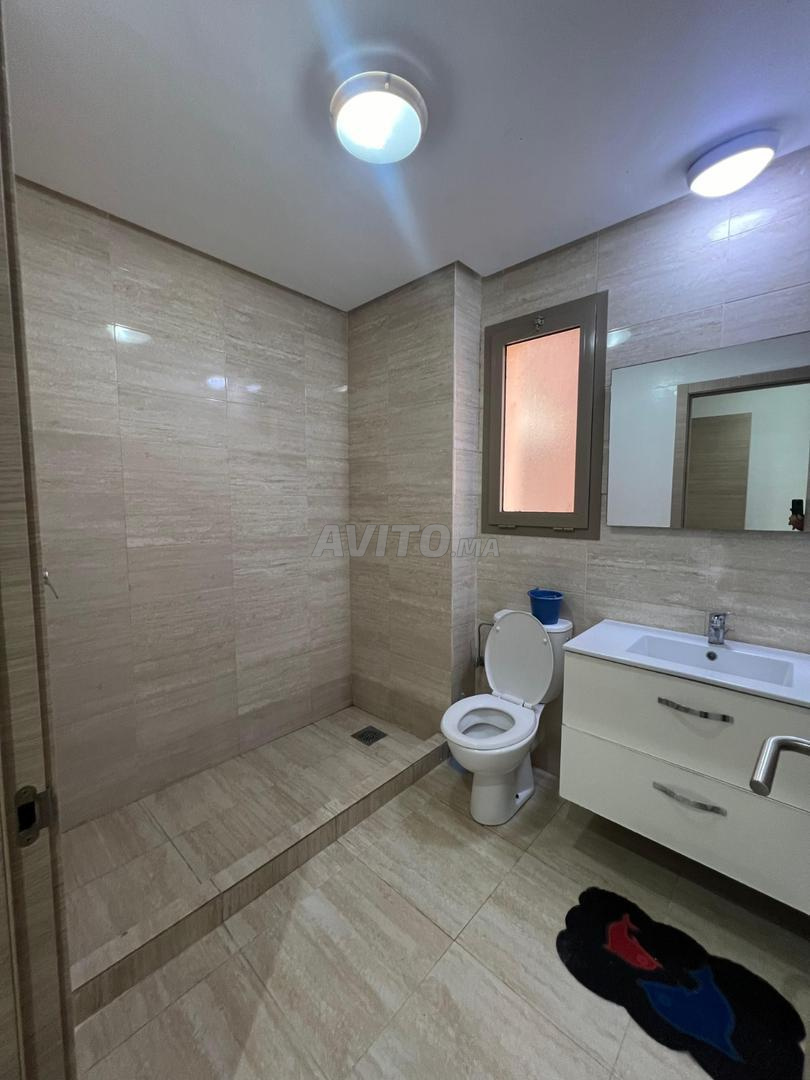 Apartment for Rent in Marrakech at 600 MAD — Photo 9