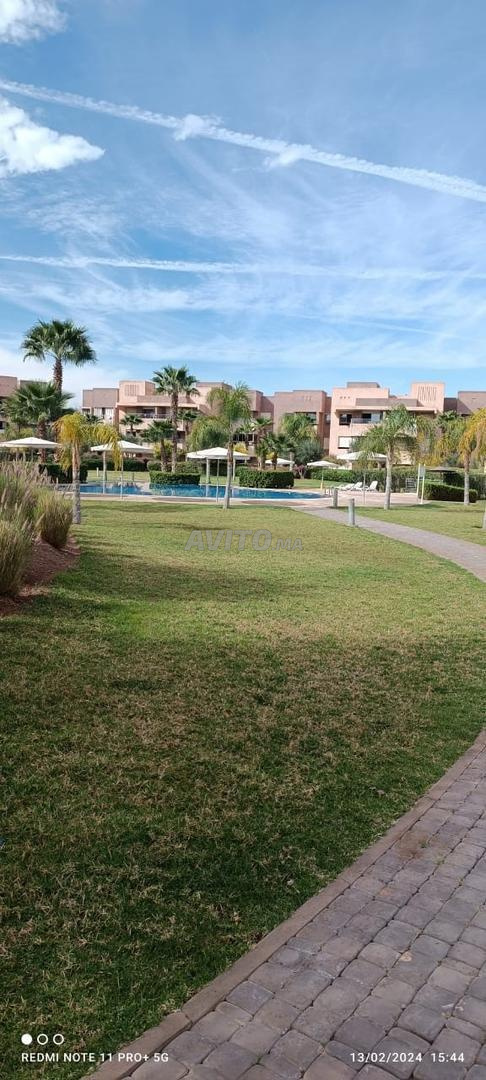 Apartment for Rent in Marrakech at 600 MAD — Photo 17
