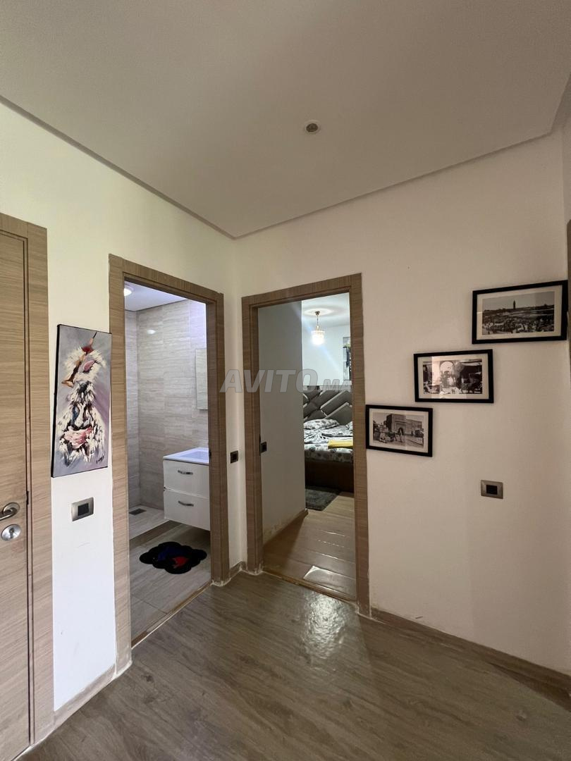Apartment for Rent in Marrakech at 600 MAD — Photo 21