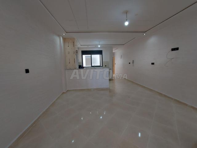 2-Bedroom Apartment for Sale in Saïdia 3 Minutes from the Beach — Photo 12