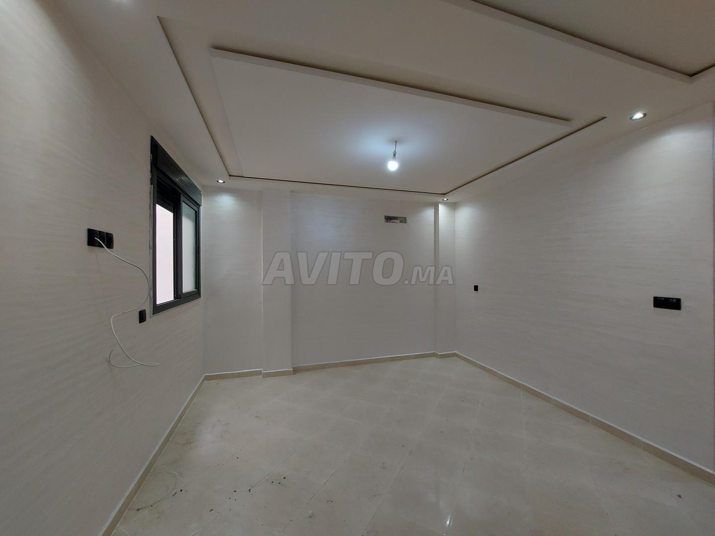 2-Bedroom Apartment for Sale in Saïdia 3 Minutes from the Beach — Photo 3