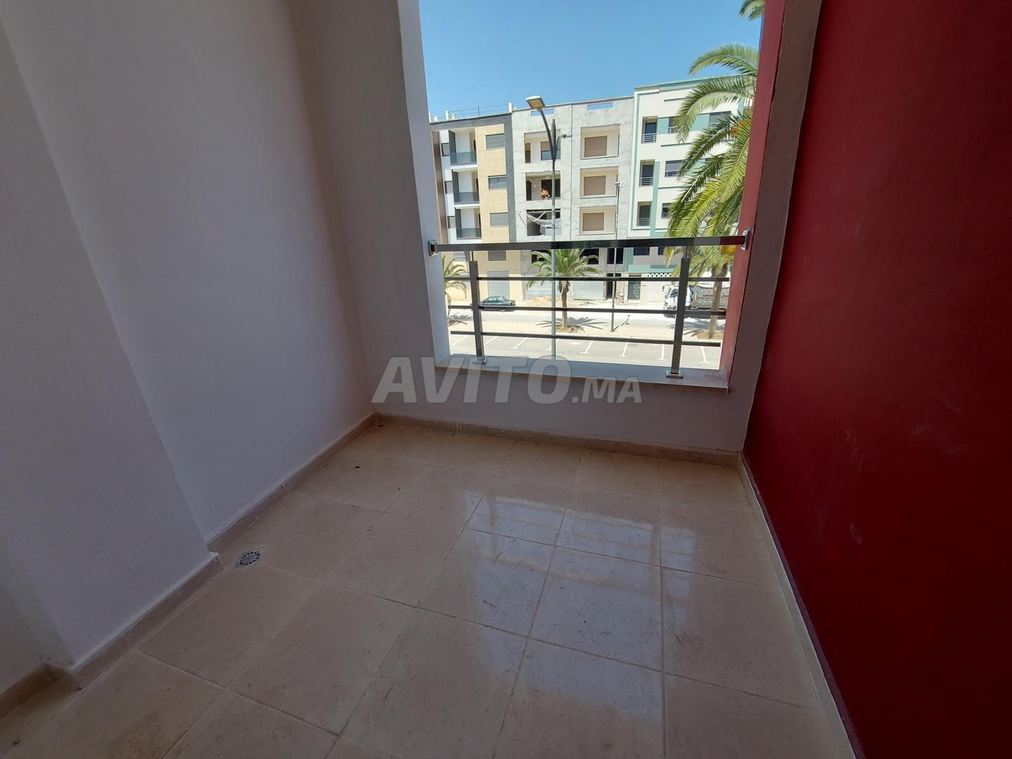 2-Bedroom Apartment for Sale in Saïdia 3 Minutes from the Beach — Photo 7