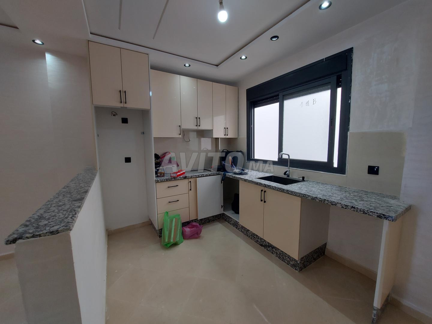 2-Bedroom Apartment for Sale in Saïdia 3 Minutes from the Beach — Photo 9